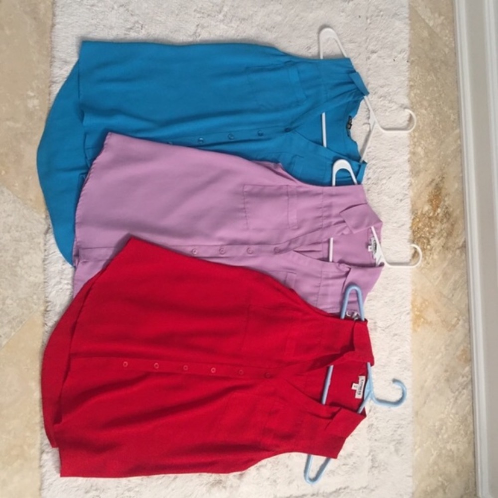 Express portofino shirts